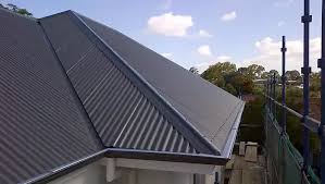 Reliable Stone Ridge, VA Roofing Solutions